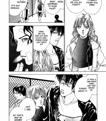 [YURA Tamaki] Blood [Eng] – Gay Manga sex 95