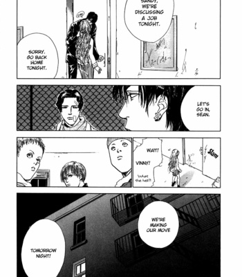 [YURA Tamaki] Blood [Eng] – Gay Manga sex 96