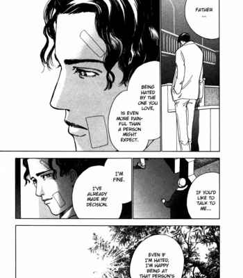 [YURA Tamaki] Blood [Eng] – Gay Manga sex 98
