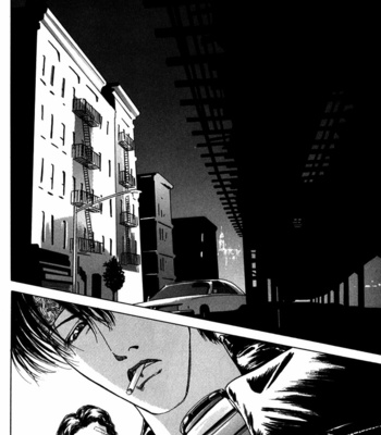 [YURA Tamaki] Blood [Eng] – Gay Manga sex 108