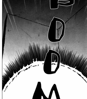 [YURA Tamaki] Blood [Eng] – Gay Manga sex 132