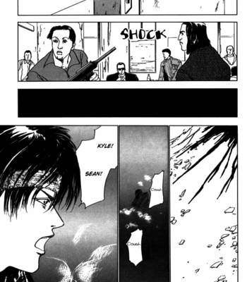 [YURA Tamaki] Blood [Eng] – Gay Manga sex 133
