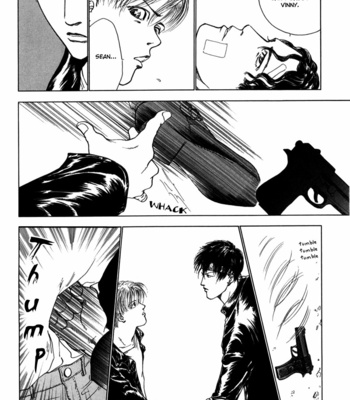 [YURA Tamaki] Blood [Eng] – Gay Manga sex 142