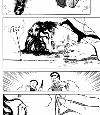 [YURA Tamaki] Blood [Eng] – Gay Manga sex 149