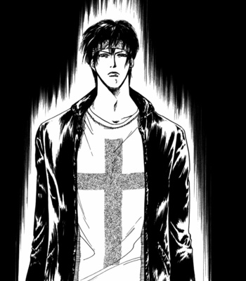 [YURA Tamaki] Blood [Eng] – Gay Manga sex 151