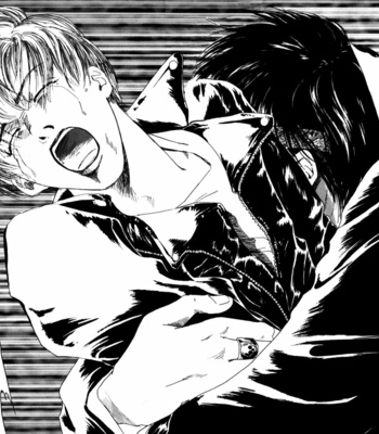 [YURA Tamaki] Blood [Eng] – Gay Manga sex 155