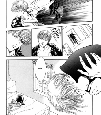 [YURA Tamaki] Blood [Eng] – Gay Manga sex 167