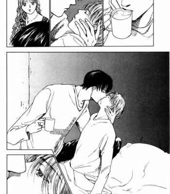[YURA Tamaki] Blood [Eng] – Gay Manga sex 177