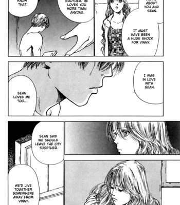 [YURA Tamaki] Blood [Eng] – Gay Manga sex 181