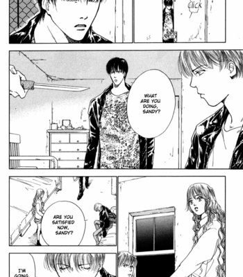 [YURA Tamaki] Blood [Eng] – Gay Manga sex 185