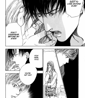 [YURA Tamaki] Blood [Eng] – Gay Manga sex 191