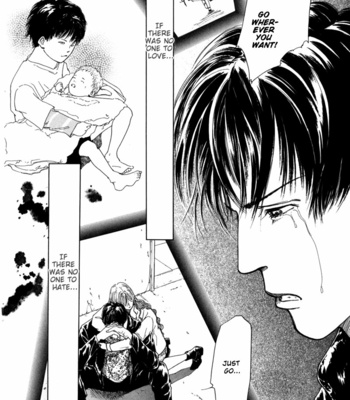 [YURA Tamaki] Blood [Eng] – Gay Manga sex 195