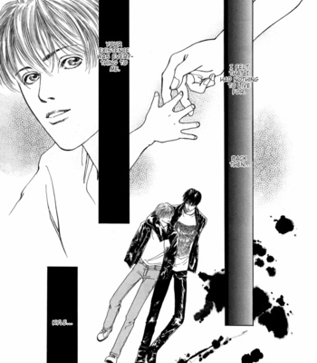 [YURA Tamaki] Blood [Eng] – Gay Manga sex 196