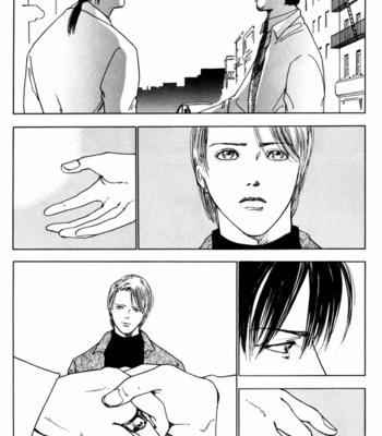 [YURA Tamaki] Blood [Eng] – Gay Manga sex 203