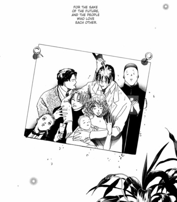 [YURA Tamaki] Blood [Eng] – Gay Manga sex 207