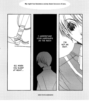 [MEGAMANIA] Sentimental Kingdom – Kyou kara Ma no Tsuku Jiyuugyou! dj [Eng] – Gay Manga sex 22