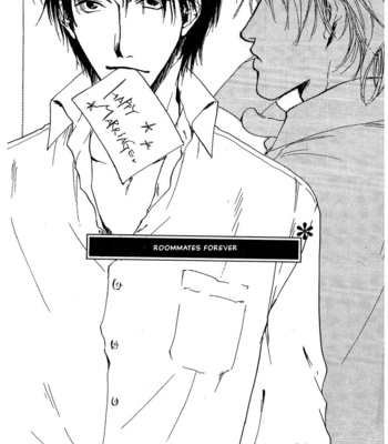 [FUJIYAMA Hyouta] Dear Green [Eng] – Gay Manga sex 7