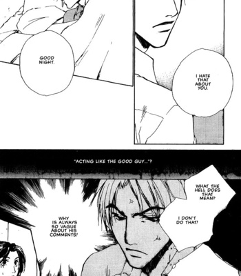 [FUJIYAMA Hyouta] Dear Green [Eng] – Gay Manga sex 65