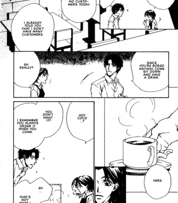 [FUJIYAMA Hyouta] Dear Green [Eng] – Gay Manga sex 66