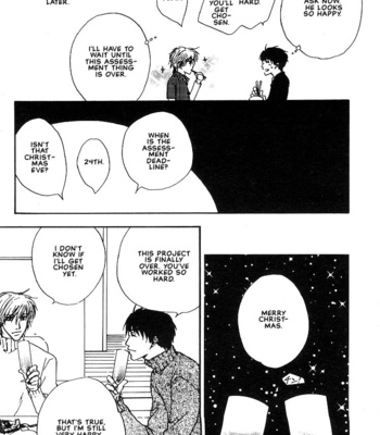 [FUJIYAMA Hyouta] Dear Green [Eng] – Gay Manga sex 85