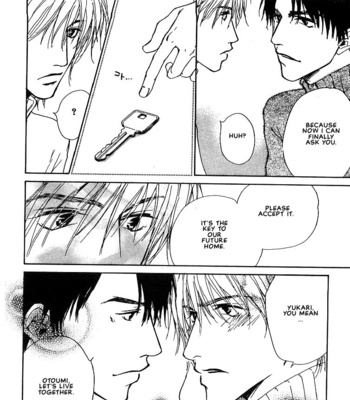 [FUJIYAMA Hyouta] Dear Green [Eng] – Gay Manga sex 86
