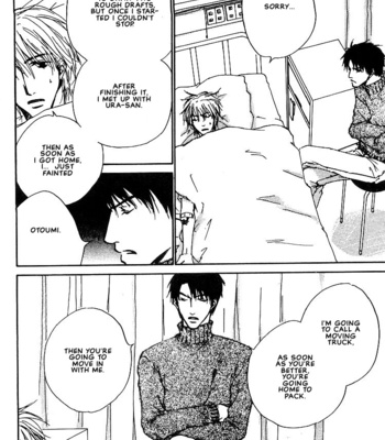 [FUJIYAMA Hyouta] Dear Green [Eng] – Gay Manga sex 92