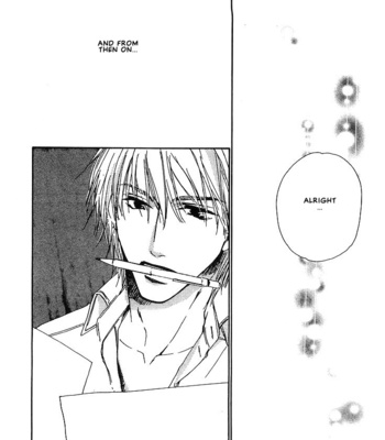 [FUJIYAMA Hyouta] Dear Green [Eng] – Gay Manga sex 94