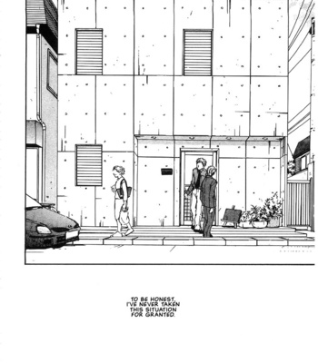 [FUJIYAMA Hyouta] Dear Green [Eng] – Gay Manga sex 100