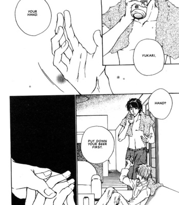 [FUJIYAMA Hyouta] Dear Green [Eng] – Gay Manga sex 110