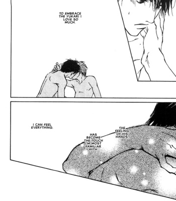 [FUJIYAMA Hyouta] Dear Green [Eng] – Gay Manga sex 116