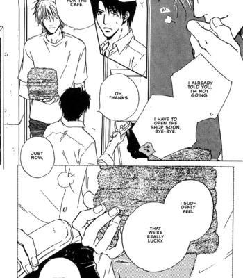 [FUJIYAMA Hyouta] Dear Green [Eng] – Gay Manga sex 118
