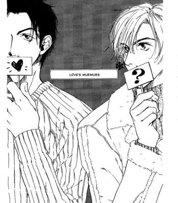 [FUJIYAMA Hyouta] Dear Green [Eng] – Gay Manga sex 123