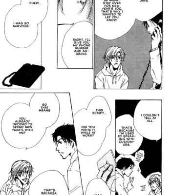 [FUJIYAMA Hyouta] Dear Green [Eng] – Gay Manga sex 141