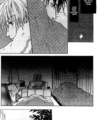 [FUJIYAMA Hyouta] Dear Green [Eng] – Gay Manga sex 155