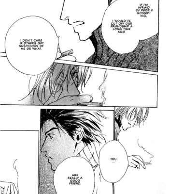 [FUJIYAMA Hyouta] Dear Green [Eng] – Gay Manga sex 161