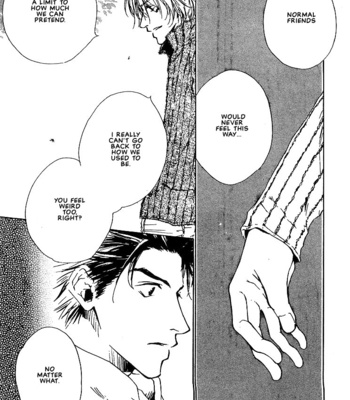 [FUJIYAMA Hyouta] Dear Green [Eng] – Gay Manga sex 169
