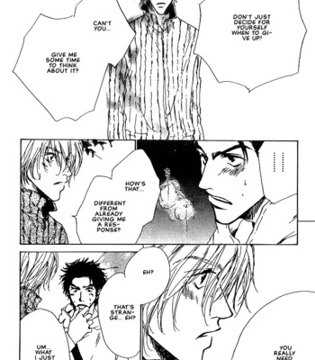 [FUJIYAMA Hyouta] Dear Green [Eng] – Gay Manga sex 172