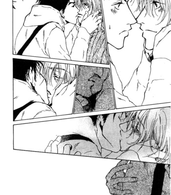 [FUJIYAMA Hyouta] Dear Green [Eng] – Gay Manga sex 174
