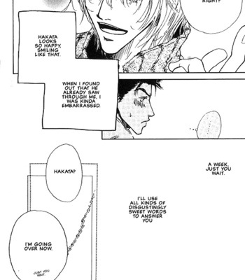 [FUJIYAMA Hyouta] Dear Green [Eng] – Gay Manga sex 176