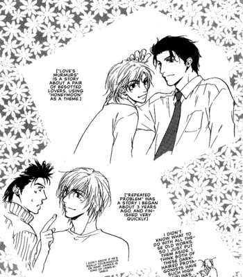 [FUJIYAMA Hyouta] Dear Green [Eng] – Gay Manga sex 189