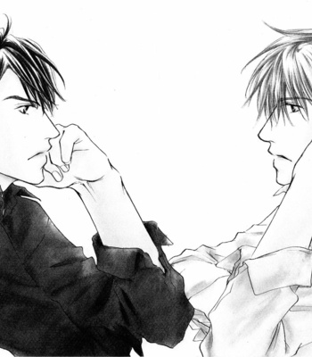 [FUJIYAMA Hyouta] Dear Green: Hitomi no Ounowa ~ vol.01 [Eng] – Gay Manga sex 9