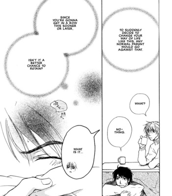 [FUJIYAMA Hyouta] Dear Green: Hitomi no Ounowa ~ vol.01 [Eng] – Gay Manga sex 31