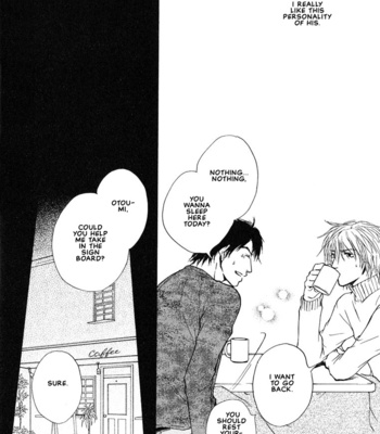 [FUJIYAMA Hyouta] Dear Green: Hitomi no Ounowa ~ vol.01 [Eng] – Gay Manga sex 32