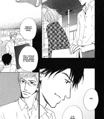 [FUJIYAMA Hyouta] Dear Green: Hitomi no Ounowa ~ vol.01 [Eng] – Gay Manga sex 35