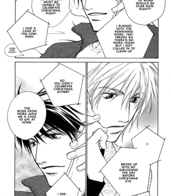 [FUJIYAMA Hyouta] Dear Green: Hitomi no Ounowa ~ vol.01 [Eng] – Gay Manga sex 37