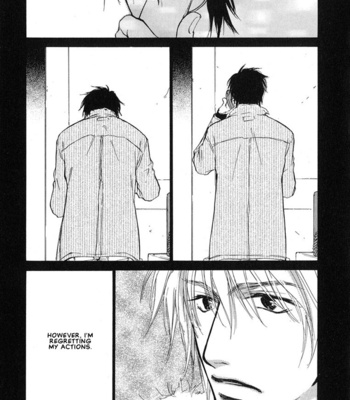[FUJIYAMA Hyouta] Dear Green: Hitomi no Ounowa ~ vol.01 [Eng] – Gay Manga sex 57