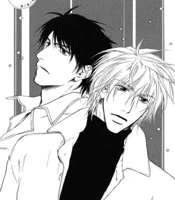 [FUJIYAMA Hyouta] Dear Green: Hitomi no Ounowa ~ vol.01 [Eng] – Gay Manga sex 75