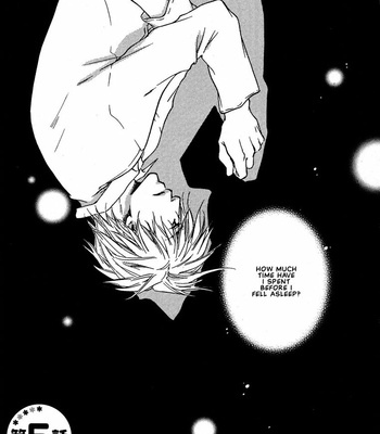 [FUJIYAMA Hyouta] Dear Green: Hitomi no Ounowa ~ vol.01 [Eng] – Gay Manga sex 125