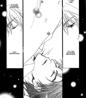 [FUJIYAMA Hyouta] Dear Green: Hitomi no Ounowa ~ vol.01 [Eng] – Gay Manga sex 127