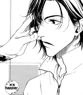 [FUJIYAMA Hyouta] Dear Green: Hitomi no Ounowa ~ vol.01 [Eng] – Gay Manga sex 159